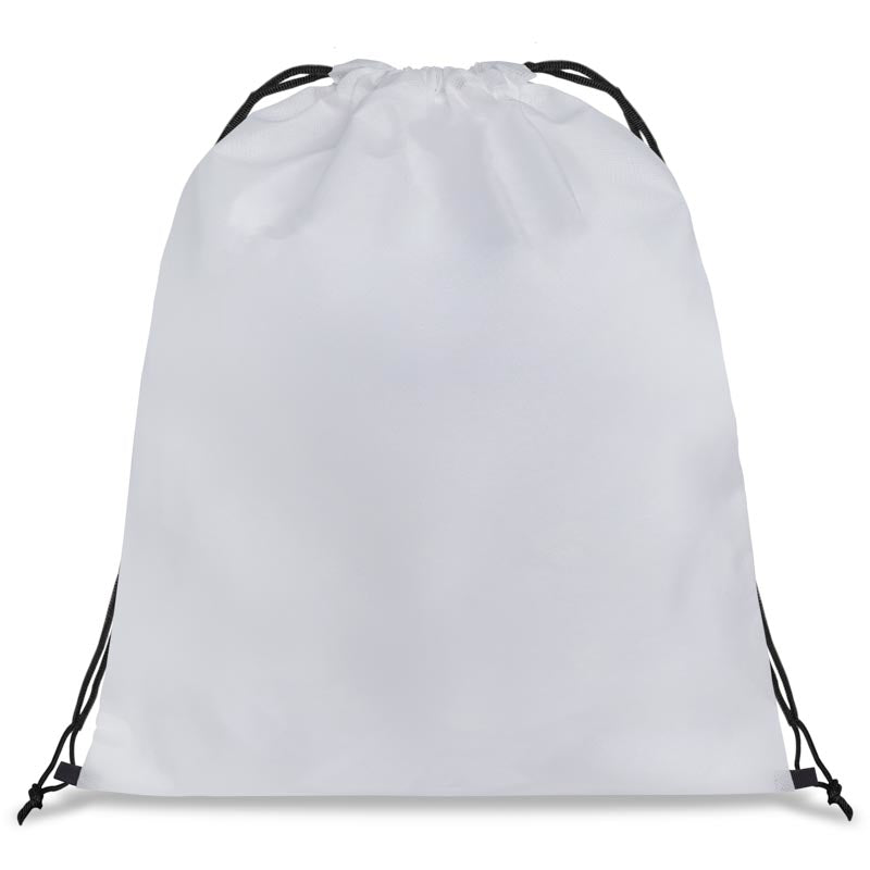 Custom Drawstring Tote from Baylee's Creations in Harrah Oklahoma