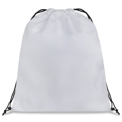 Custom Drawstring Tote from Baylee's Creations in Harrah Oklahoma