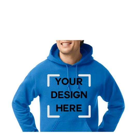 Custom Hoodie by Baylees Creations