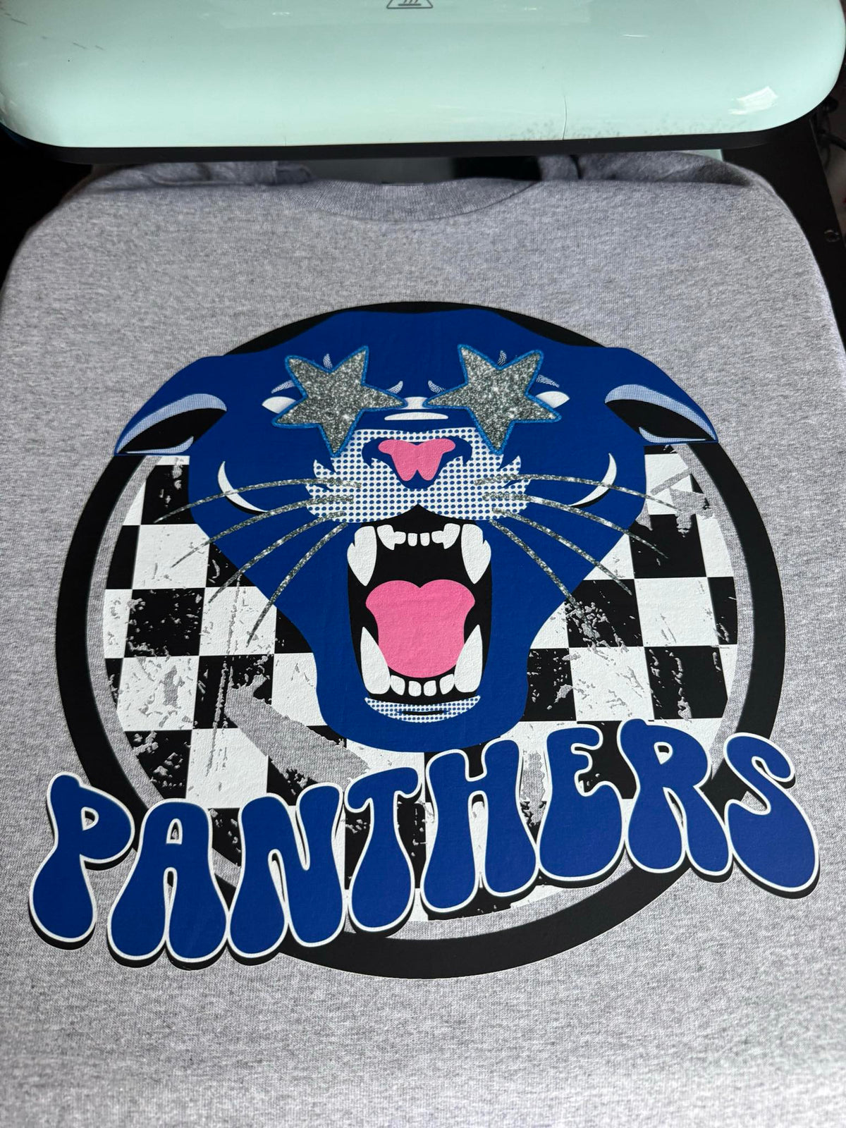 Custom T-Shirts in Harrah, OK | Baylee's Creations custom printed shirt by Baylee's Creations