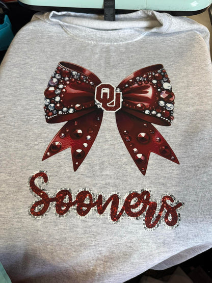Custom T-Shirts in Harrah, OK | Baylee's Creations custom printed shirt by Baylee's Creations