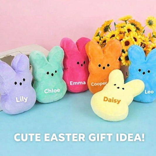 Easter Peep