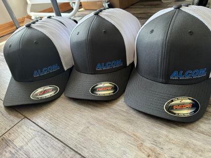 Custom Baseball Cap by Baylees Creations