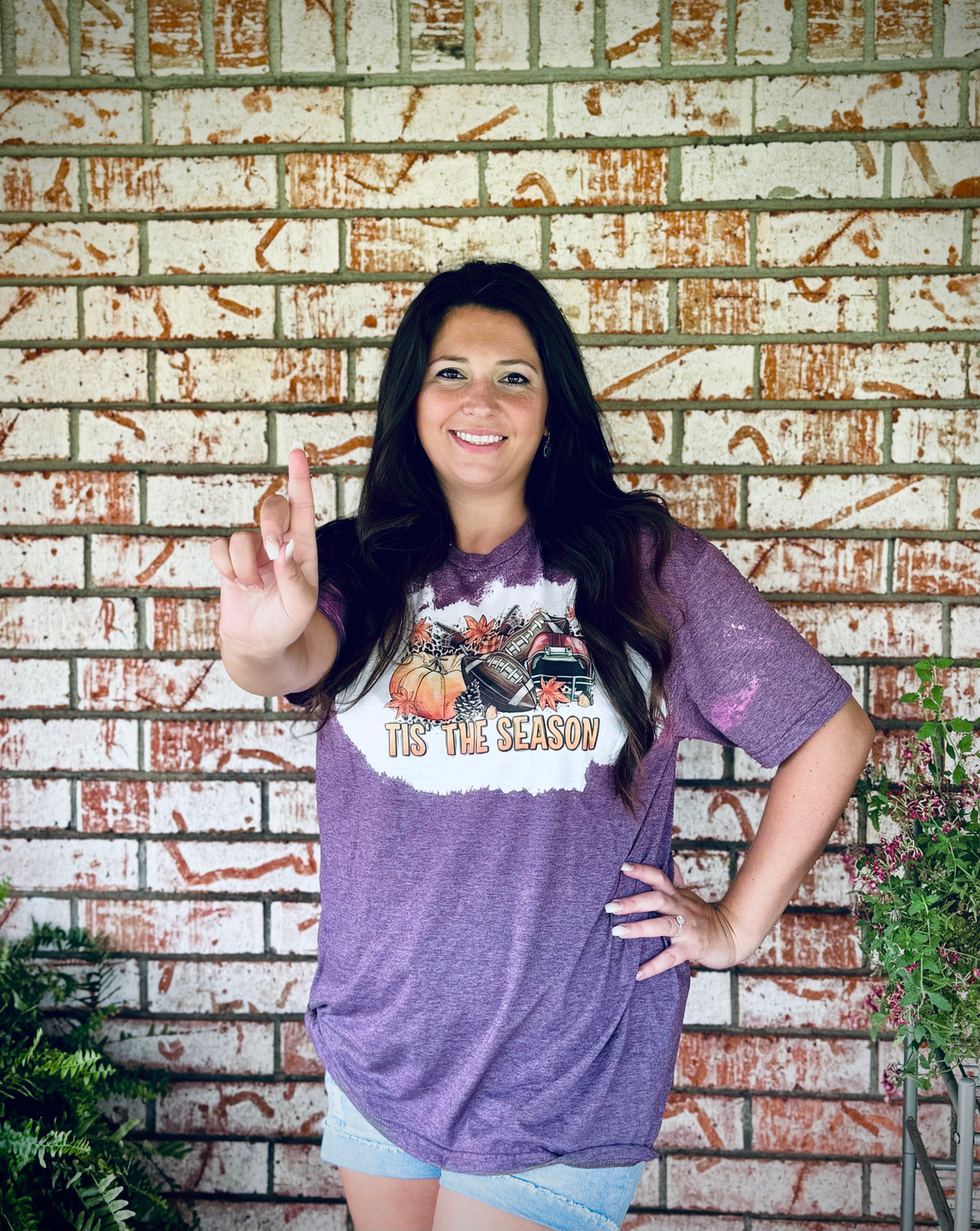 Custom T-Shirts in Harrah, OK | Baylee's Creations custom printed shirt by Baylee's Creations