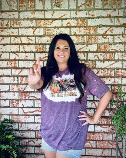 Custom T-Shirts in Harrah, OK | Baylee's Creations custom printed shirt by Baylee's Creations