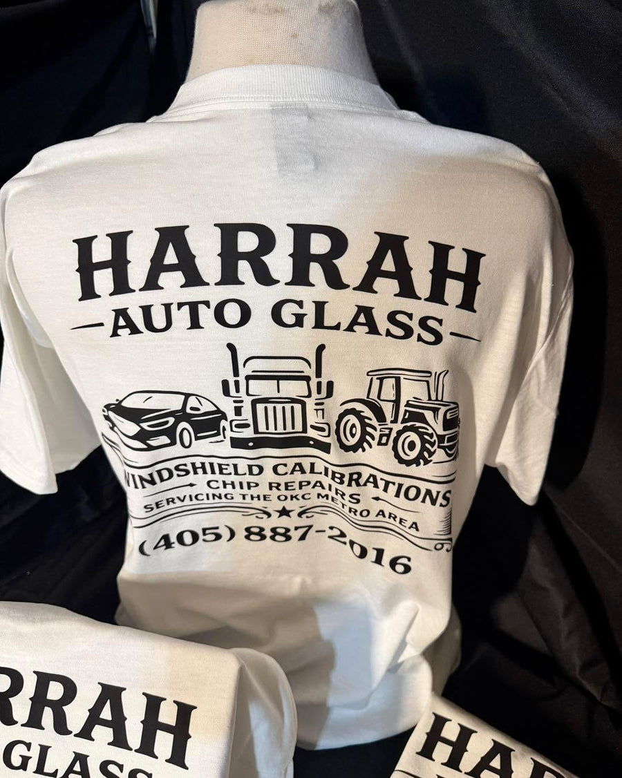 Custom T-Shirts
